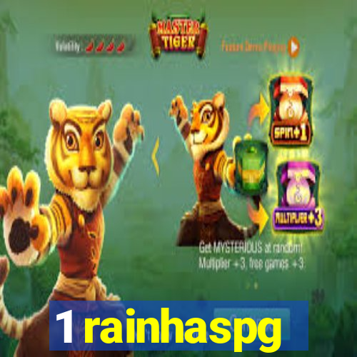 1 rainhaspg